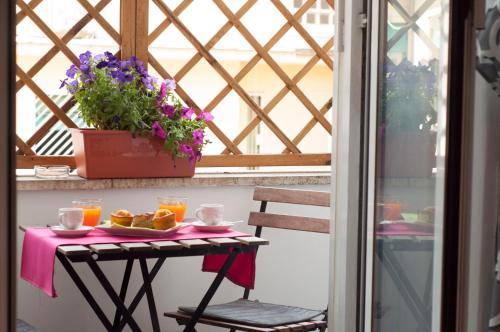 Fotos del hotel - B&B Just Rome