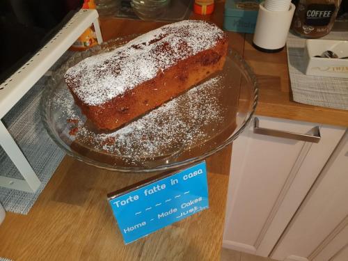Fotos del hotel - B&B Just Rome