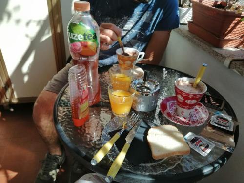 Fotos del hotel - B&B Just Rome