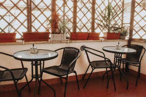 Fotos del hotel - B&B Just Rome