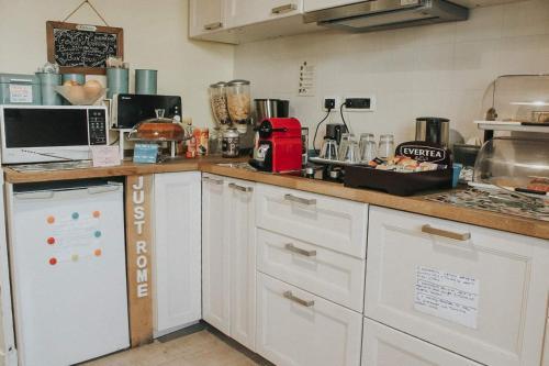 Fotos del hotel - B&B Just Rome