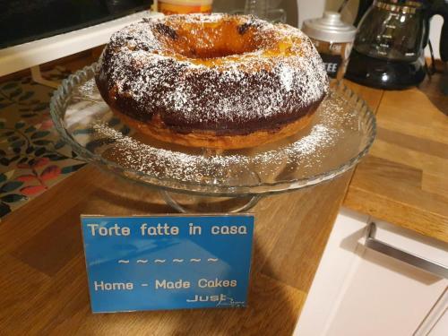 Fotos del hotel - B&B Just Rome