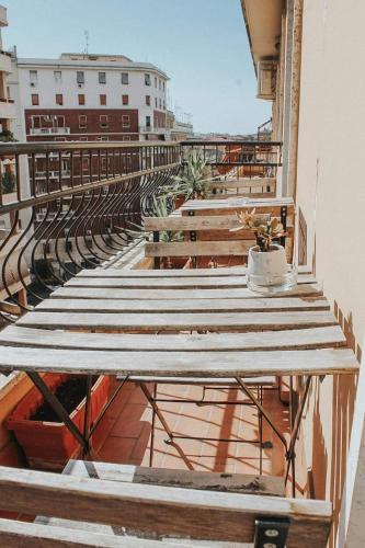 Fotos del hotel - B&B Just Rome