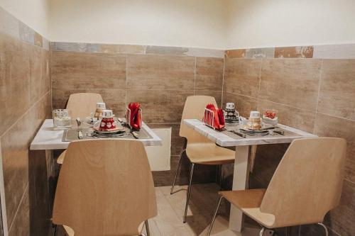 Fotos del hotel - B&B Just Rome