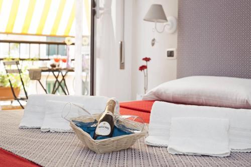 Fotos del hotel - B&B Just Rome