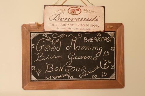 Fotos del hotel - B&B Just Rome