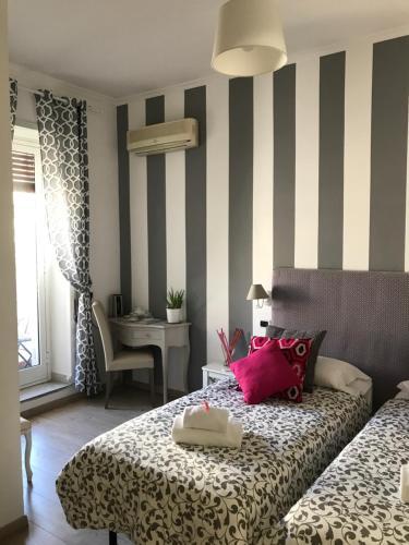 Fotos del hotel - B&B Just Rome