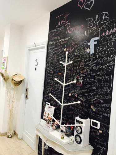 Fotos del hotel - B&B Just Rome