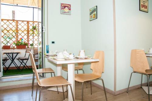 Fotos del hotel - B&B Just Rome