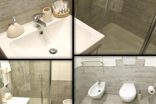 Fotos del hotel - B&B Just Rome