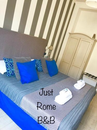 Fotos del hotel - B&B Just Rome