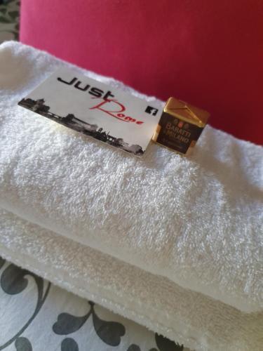 Fotos del hotel - B&B Just Rome