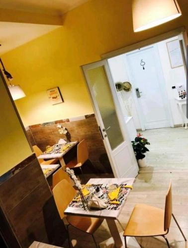 Fotos del hotel - B&B Just Rome