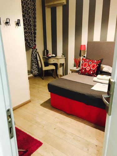 Fotos del hotel - B&B Just Rome