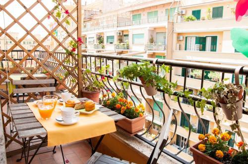 Fotos del hotel - B&B Just Rome
