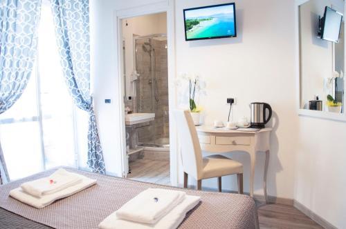 Fotos del hotel - B&B Just Rome