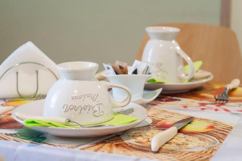 Fotos del hotel - B&B Just Rome