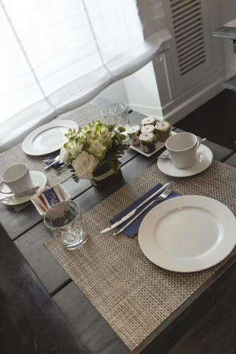 Fotos del hotel - Xenia Guest House