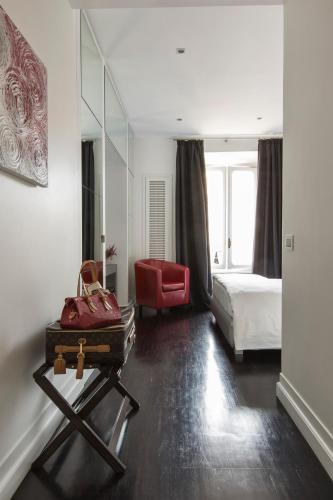 Fotos del hotel - Xenia Guest House