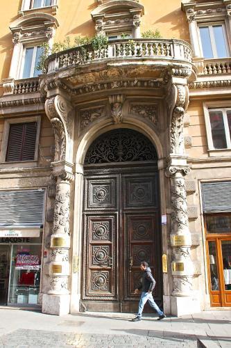 Fotos del hotel - Xenia Guest House