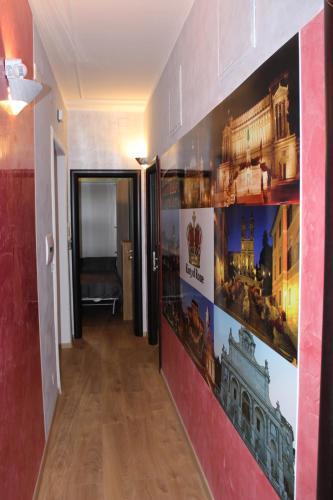 Fotos del hotel - B&B Central Palace King Of Rome