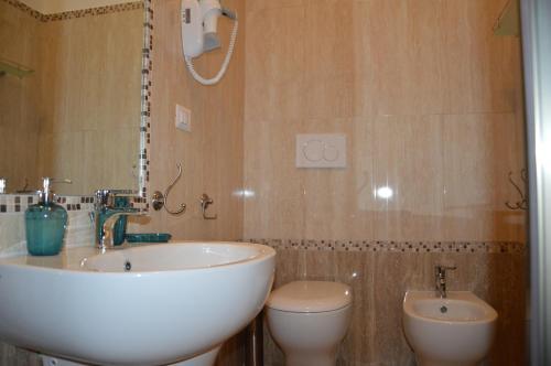 Fotos del hotel - B&B Ad Maiora Roma