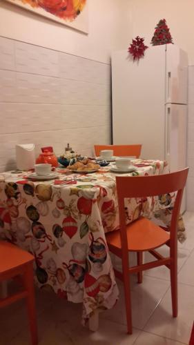 Fotos del hotel - B&B Ad Maiora Roma