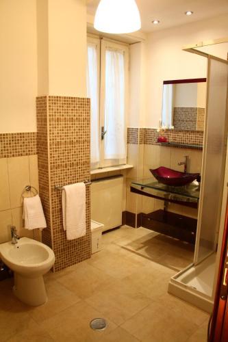 Fotos del hotel - B&B DOMUS UBALDI