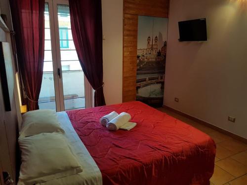 Fotos del hotel - B&B DOMUS UBALDI