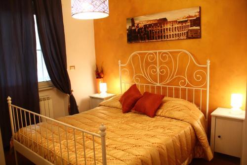 Fotos del hotel - B&B DOMUS UBALDI