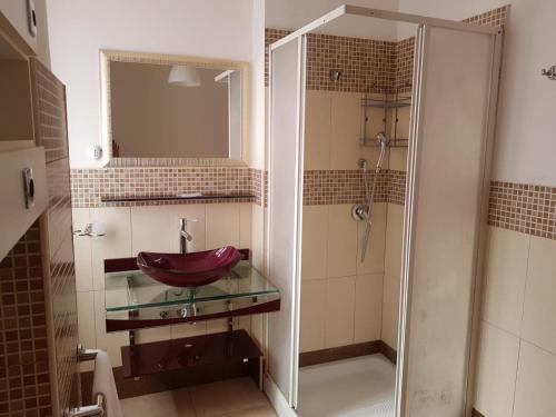Fotos del hotel - B&B DOMUS UBALDI