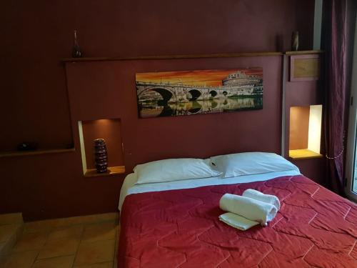 Fotos del hotel - B&B DOMUS UBALDI