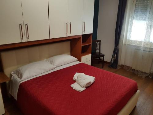 Fotos del hotel - B&B DOMUS UBALDI