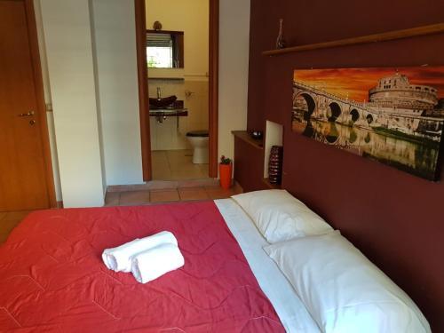 Fotos del hotel - B&B DOMUS UBALDI