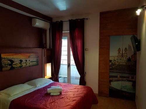 Fotos del hotel - B&B DOMUS UBALDI