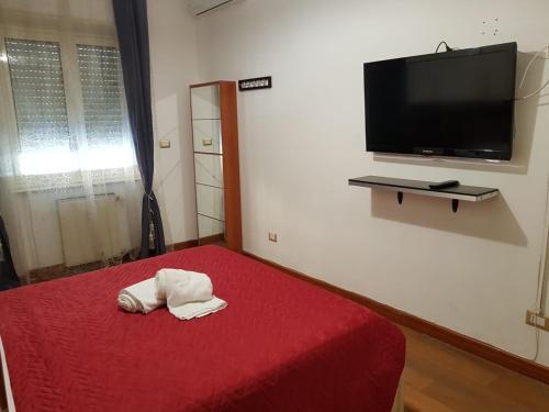 Fotos del hotel - B&B DOMUS UBALDI