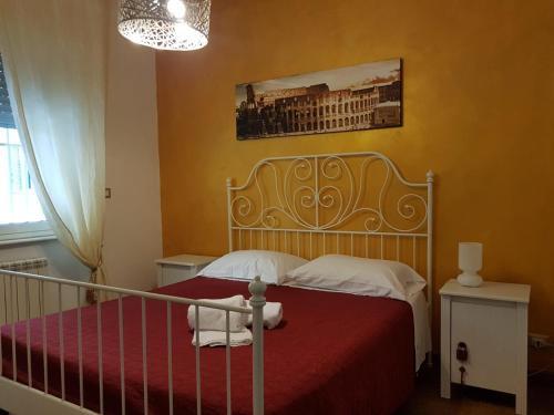 Fotos del hotel - B&B DOMUS UBALDI