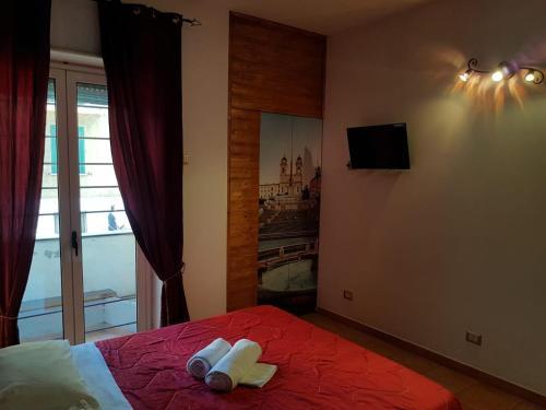 Fotos del hotel - B&B DOMUS UBALDI