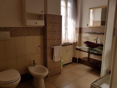 Fotos del hotel - B&B DOMUS UBALDI