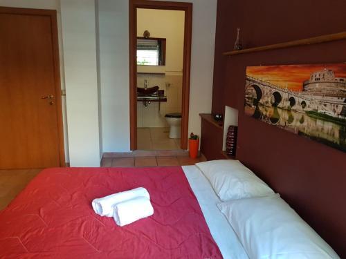 Fotos del hotel - B&B DOMUS UBALDI