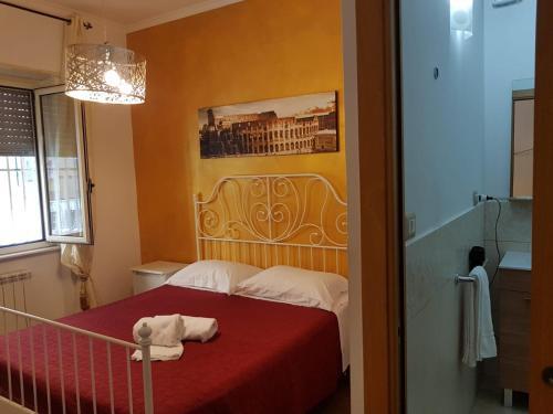 Fotos del hotel - B&B DOMUS UBALDI