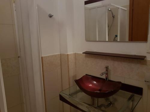 Fotos del hotel - B&B DOMUS UBALDI
