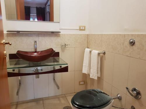Fotos del hotel - B&B DOMUS UBALDI