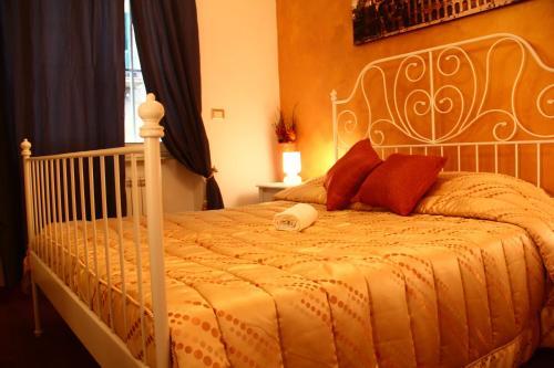 Fotos del hotel - B&B DOMUS UBALDI