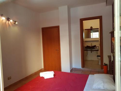 Fotos del hotel - B&B DOMUS UBALDI