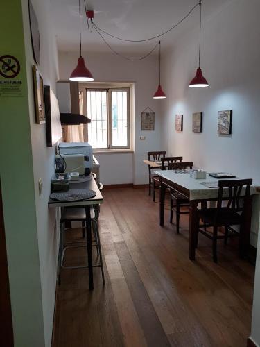Fotos del hotel - B&B DOMUS UBALDI