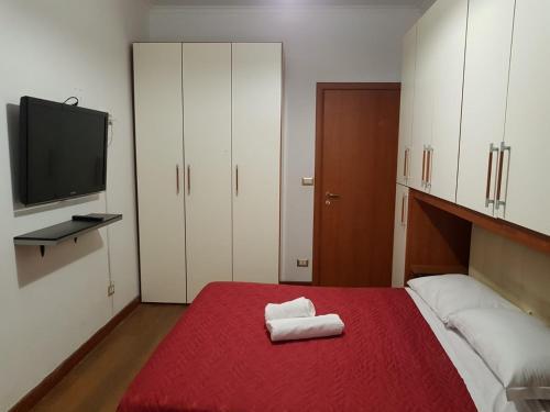 Fotos del hotel - B&B DOMUS UBALDI