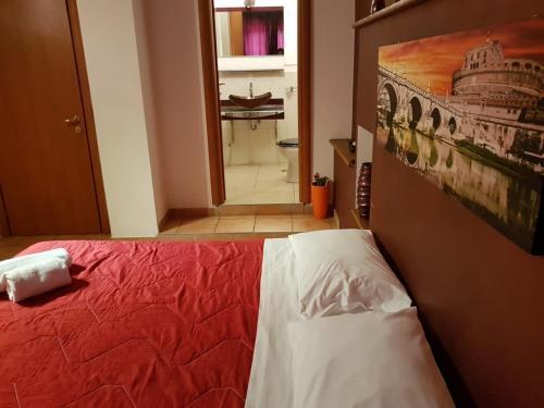 Fotos del hotel - B&B DOMUS UBALDI