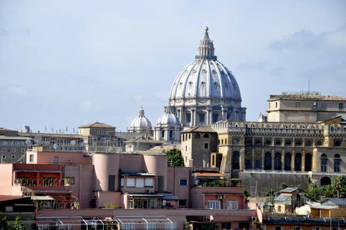 Fotos del hotel - VATICA B&B ROMA