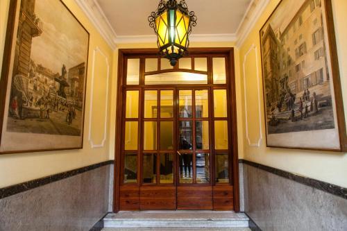 Fotos del hotel - VATICA B&B ROMA